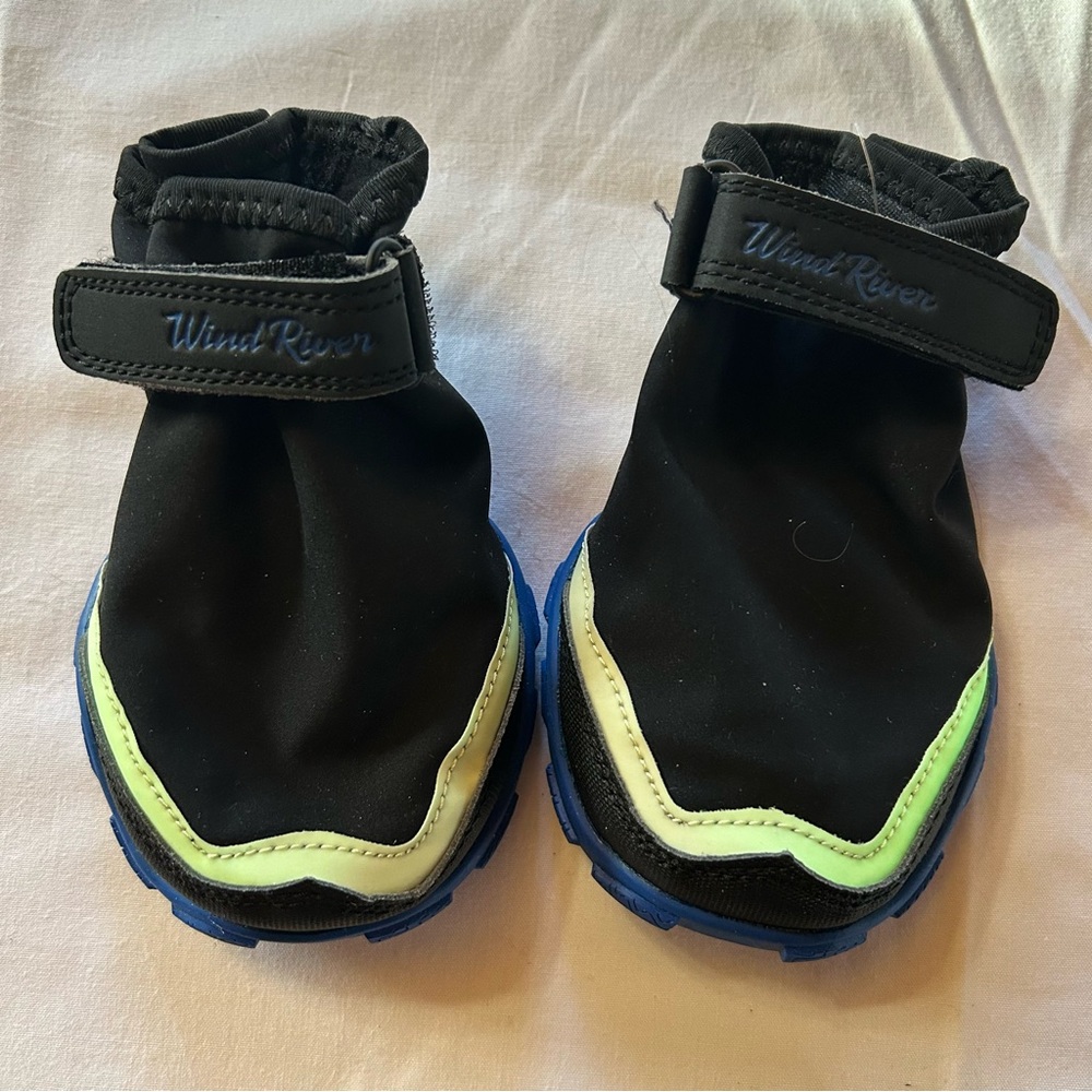 Wind River IceFX Dog Boots